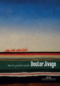 cover of the book Doutor Jivago