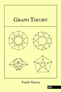 cover of the book Graph Theory