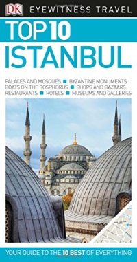 cover of the book Top 10 Istanbul