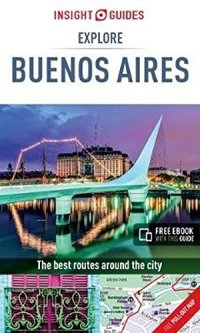 cover of the book Buenos Aires