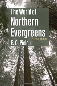 cover of the book The World of Northern Evergreens