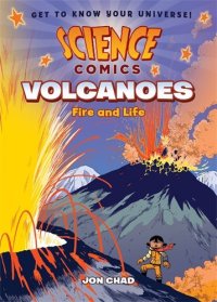 cover of the book Volcanoes: Fire and Life