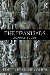 cover of the book The Upanisads (Upanishads): A Complete Guide