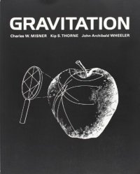 cover of the book Gravitation