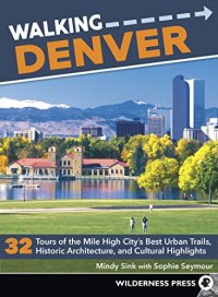 cover of the book Walking Denver