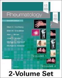 cover of the book Rheumatology