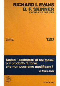 cover of the book L’uomo e le sue idee