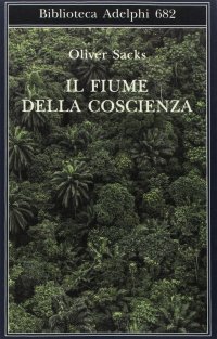 cover of the book Il fiume della coscienza