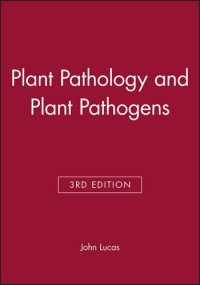 cover of the book Plant Pathology and Plant Pathogens