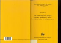 cover of the book The morphological-to-analytic causative continuum in Hausa : new insights and analyses in a typological perspective