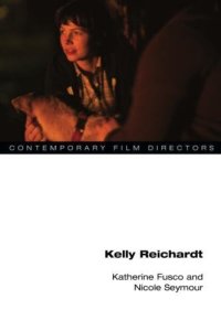 cover of the book Kelly Reichardt