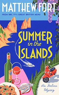 cover of the book Summer in the Islands: An Italian Odyssey