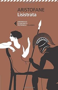 cover of the book Lisistrata