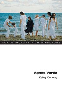 cover of the book Agnes Varda