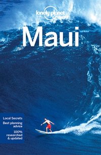 cover of the book Maui