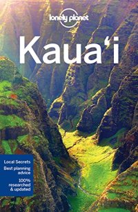 cover of the book Kauai