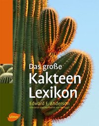 cover of the book Das Große Kakteen-Lexikon