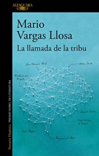 cover of the book La llamada de la tribu