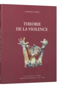 cover of the book Théorie de la violence