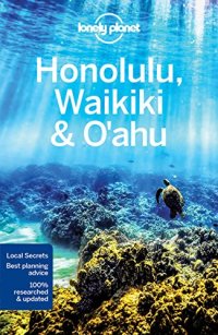 cover of the book Honolulu Waikiki & Oahu