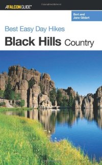 cover of the book Black Hills Country