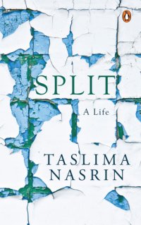 cover of the book Split: A Life