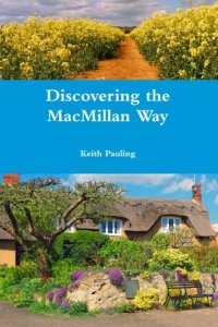 cover of the book Discovering the MacMillan Way