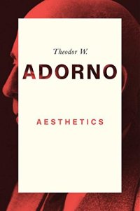 cover of the book Aesthetics