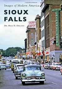 cover of the book Sioux Falls