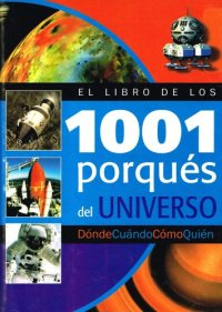 cover of the book Universo Visor