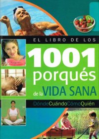 cover of the book Vida sana Visor 2010