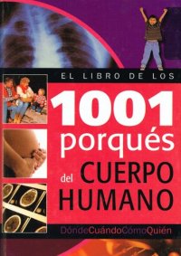 cover of the book Cuerpo humano Visor