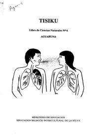 cover of the book Tisiku. Tuberculosis