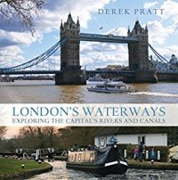 cover of the book London’s Waterways