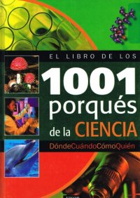 cover of the book Ciencia Visor