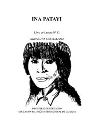 cover of the book Ina patayi. Nuestra familia