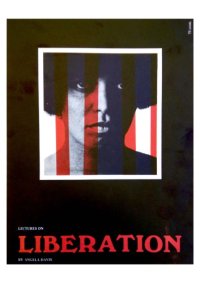 cover of the book Lectures on Liberation