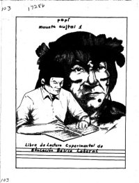 cover of the book Papí muunta aujtai 1. Libro de Lectura Experimental de Educación Básica Laboral