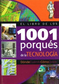 cover of the book Tecnología Visor