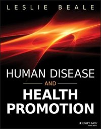 cover of the book Human Disease and Health Promotion