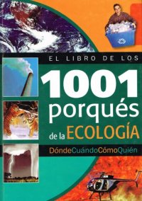 cover of the book Ecologia Visor