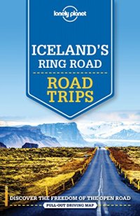 cover of the book Iceland’s Ring Road