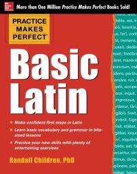 cover of the book Basic Latin