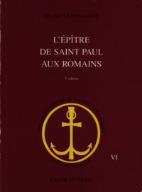 cover of the book L’Epître de saint Paul aux Romains