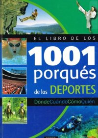 cover of the book Deportes Visor