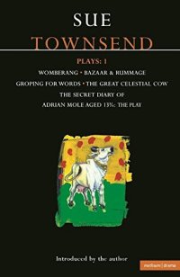 cover of the book Plays