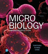 cover of the book Microbiology: an introduction