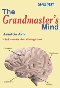 cover of the book The Grandmaster’s Mind