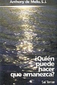 cover of the book ¿Quién Puede Hacer que Amanezca?