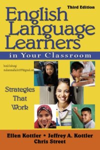 cover of the book English Language Learners in Your Classroom